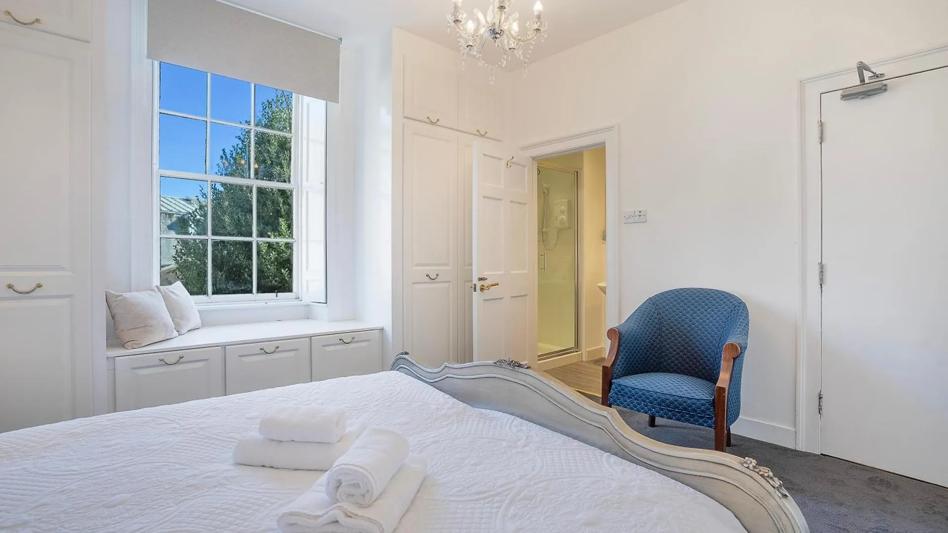 Tatil Evi Silver Street Townhouse - Grampian Lettings Aberdeen