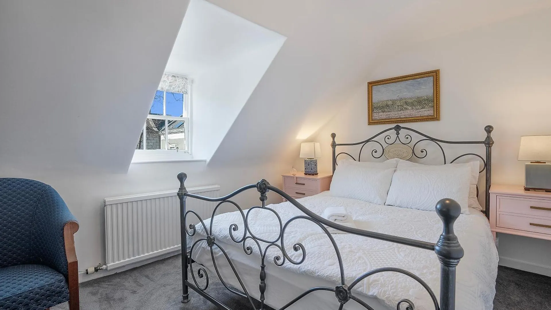 Silver Street Townhouse - Grampian Lettings Aberdeen